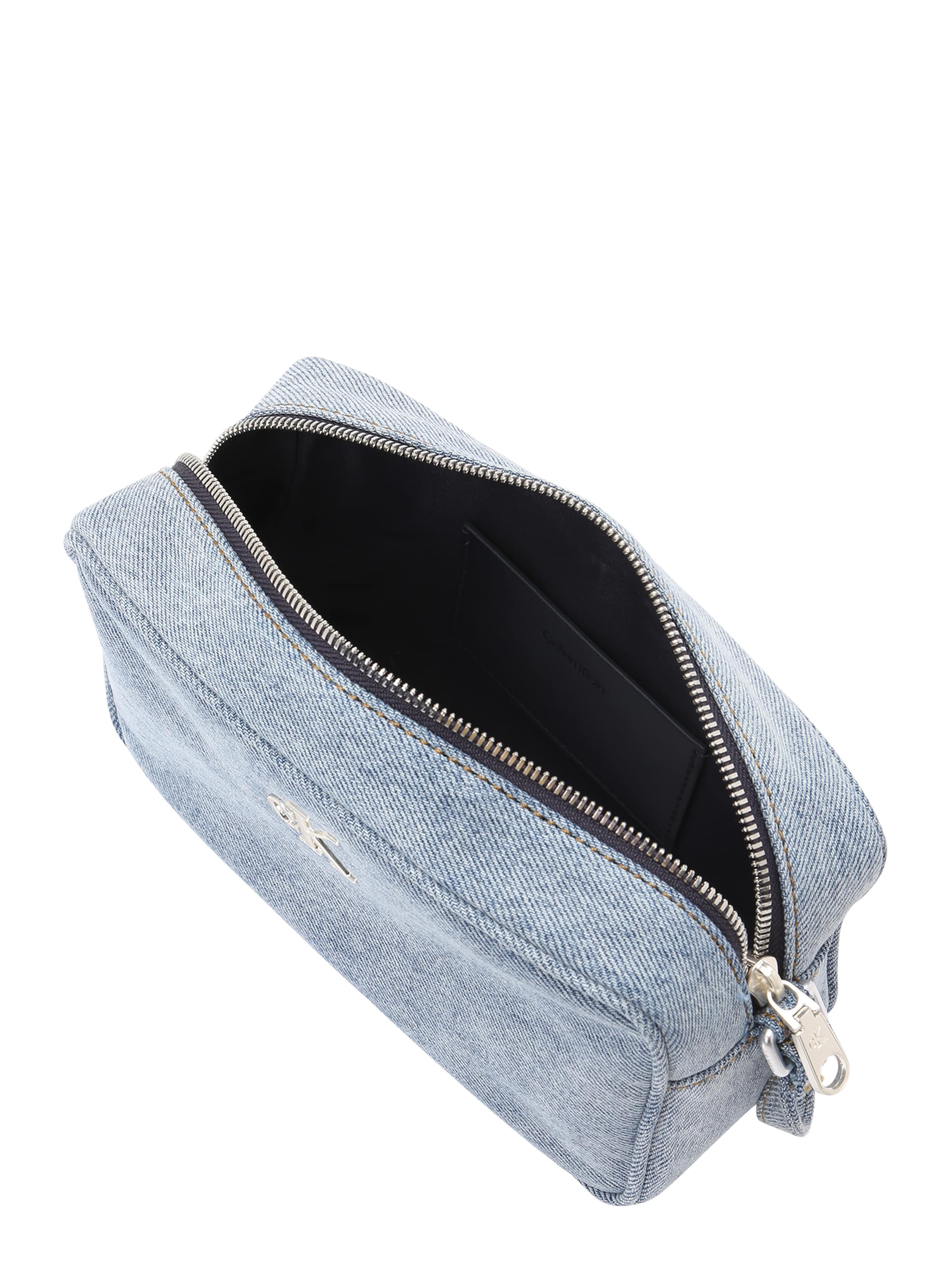 Sac à bandoulière Calvin Klein en bleu