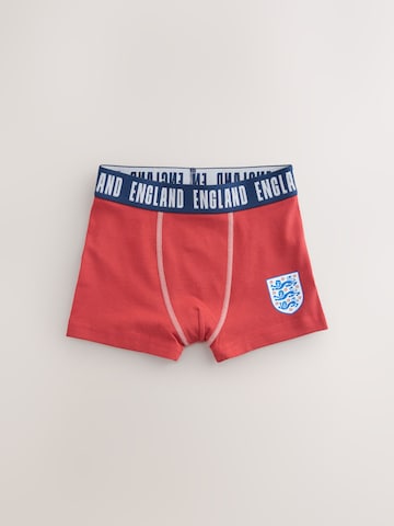 Next Underpants 'England FA' in Beige