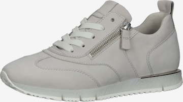 GABOR Sneakers in Beige: front