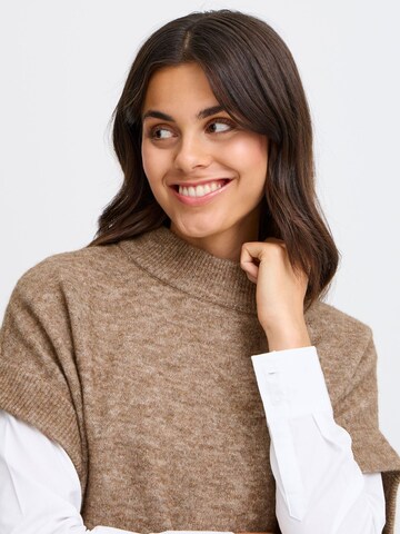 Pullover 'FRSANNY VE 1' di Fransa in marrone