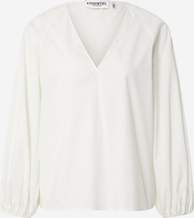 Essentiel Antwerp Shirt 'Zelon' in weiß, Produktansicht