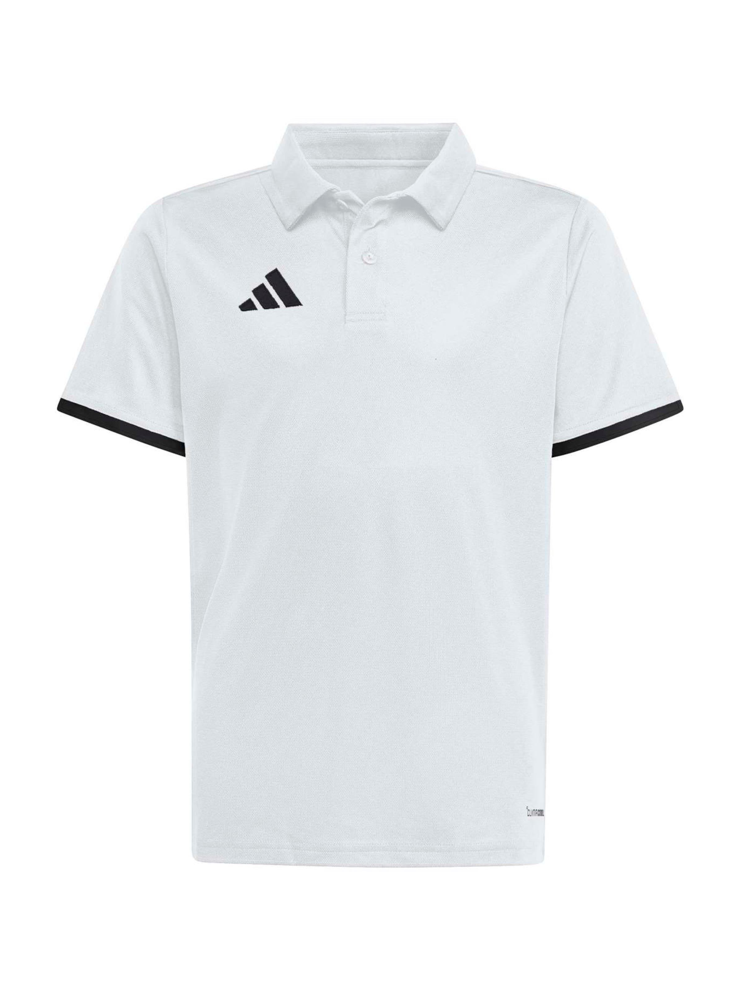 T-Shirt fonctionnel 'ENT26' ADIDAS PERFORMANCE en blanc : devant
