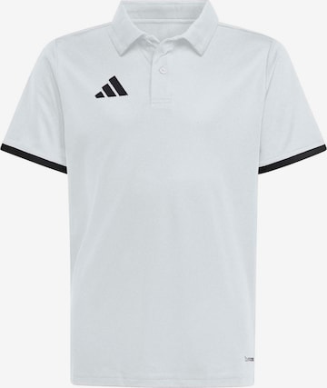 ADIDAS PERFORMANCE Toiminnallinen paita 'ENT26' värissä valkoinen: etupuoli