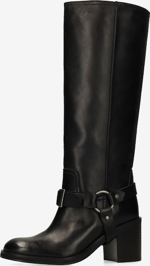 SACHA Boots in 36 in Black, Item view