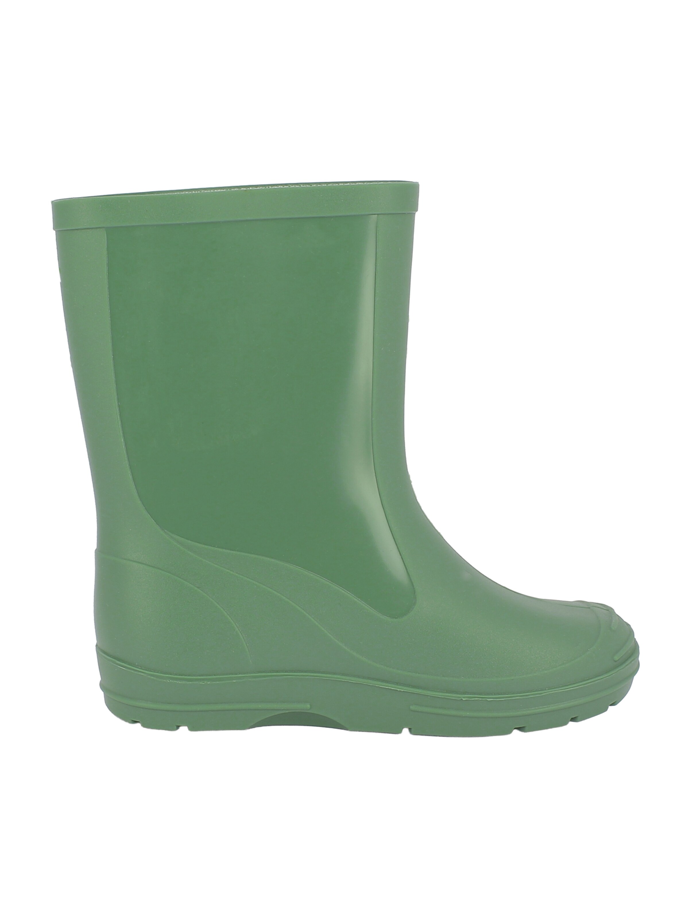 BECK Γαλότσα σε πράσινο