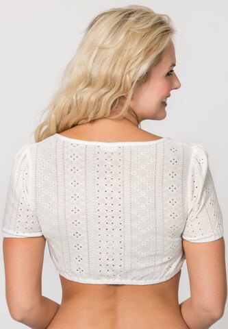 STOCKERPOINT Top in Beige