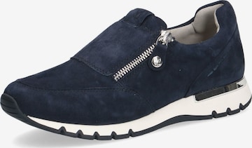 CAPRICE Sneakers in Blue: front