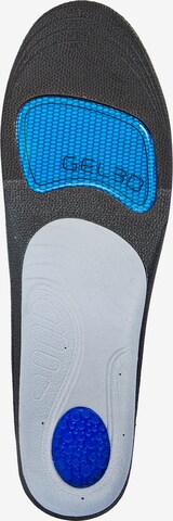 ENDURANCE Athletic Shoes Accessories 'Arch Support High' in Black