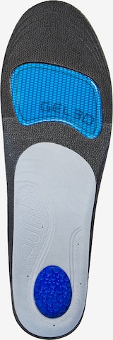 ENDURANCE Sportschoen accessoires 'Arch Support High' in Zwart