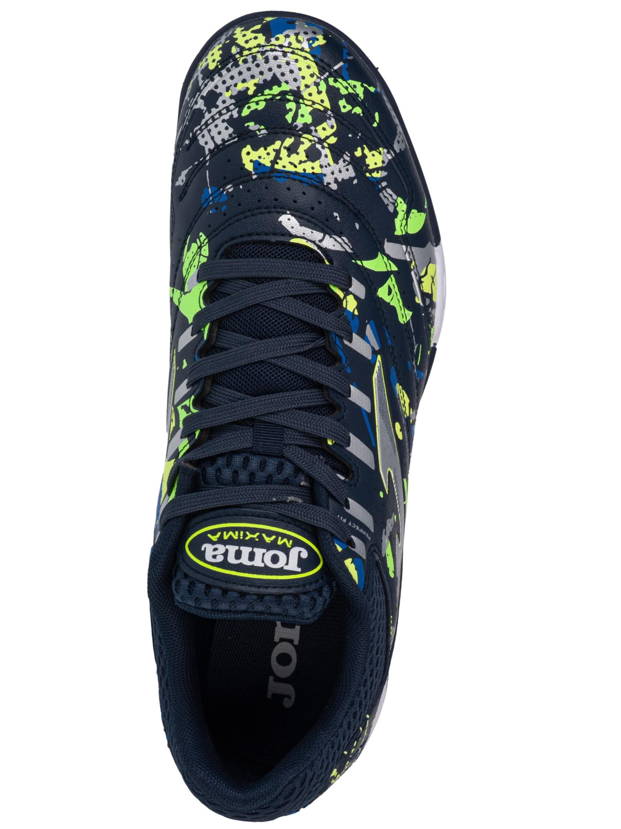 JOMA Soccer shoe 'Joma Maxima 25 MAXS TF' in Blue