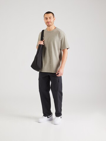 Nike Sportswear Shirt 'M90 PRE ESS' in Green