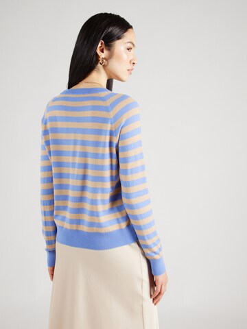 MAX&Co. - Pullover 'DOBERMAN' em azul