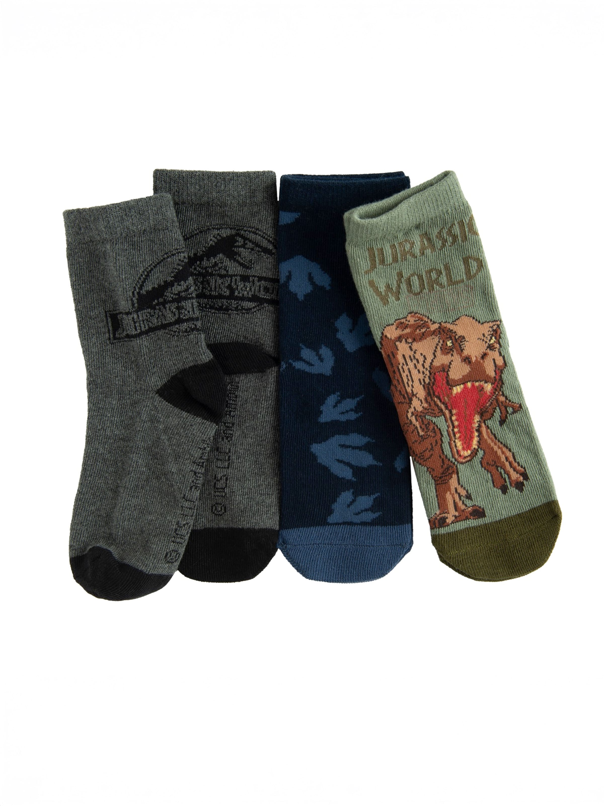 Cool Club Носки в Синий: спереди