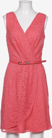 Yumi Dress in M in Pink: front