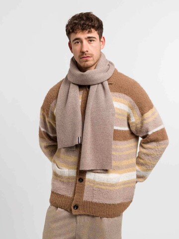 bugatti Scarf in Purple