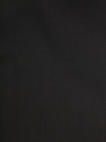 Suitable Slim fit Button Up Shirt in Black