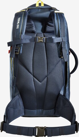 TATONKA Rucksack 'Great Escape' in Blau