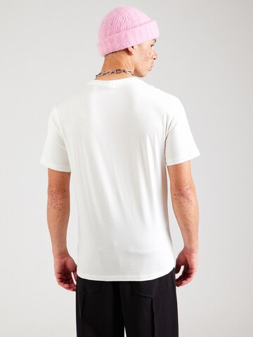 Only & Sons - Camiseta 'ONSACE' en blanco