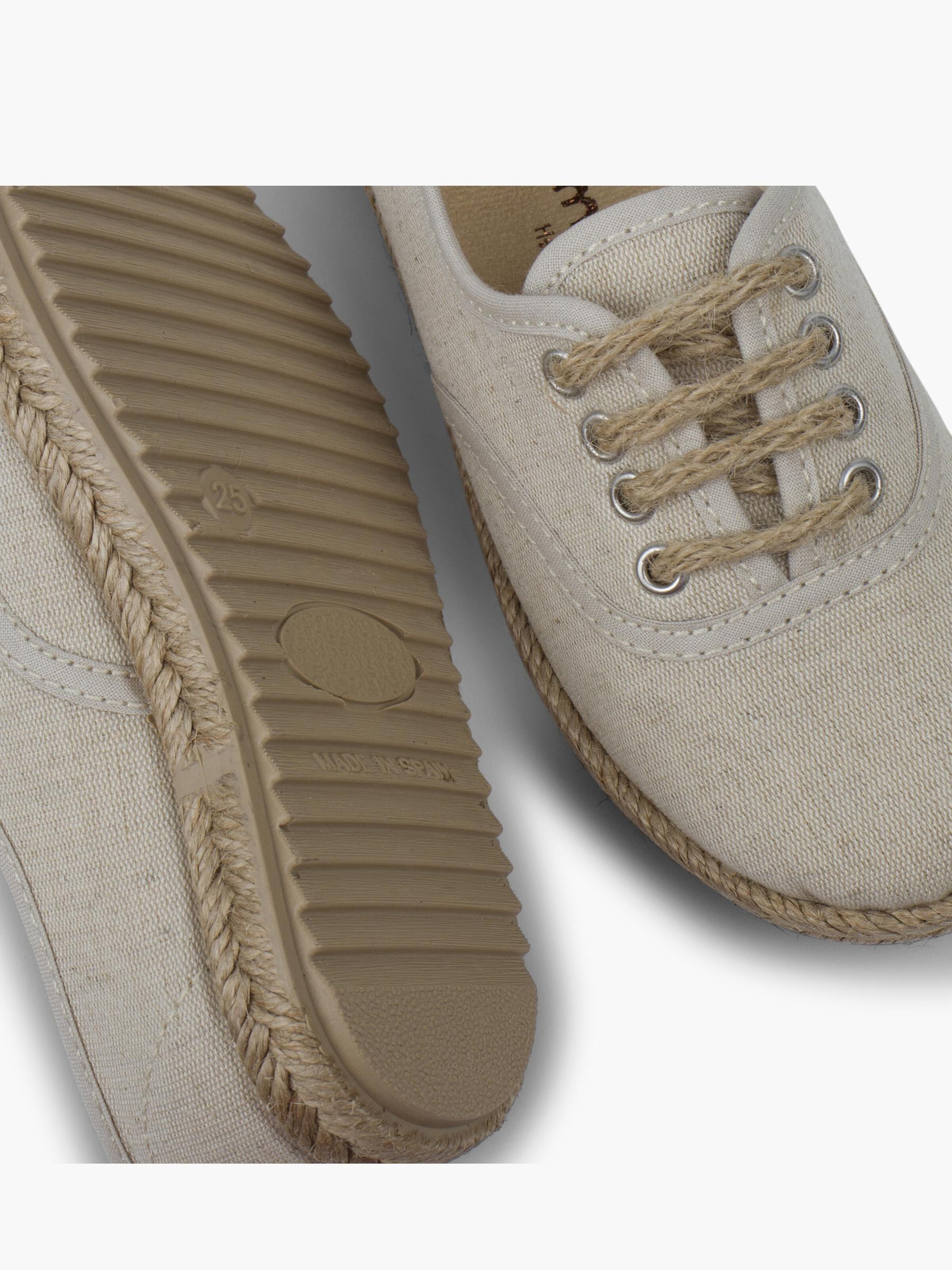 Sneaker di Pisamonas in beige