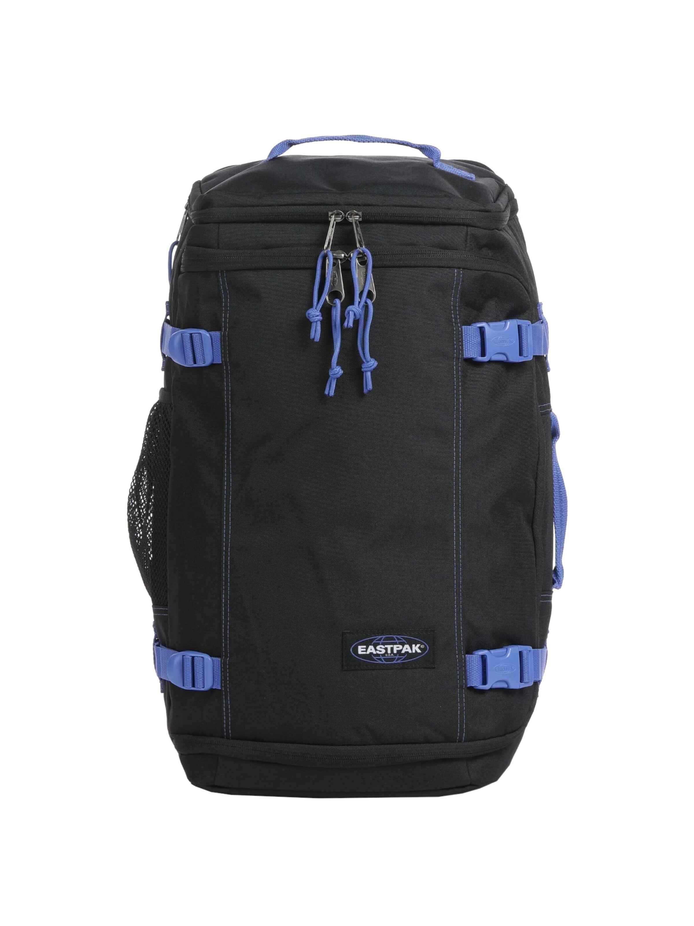 Sac à dos EASTPAK en bleu : devant