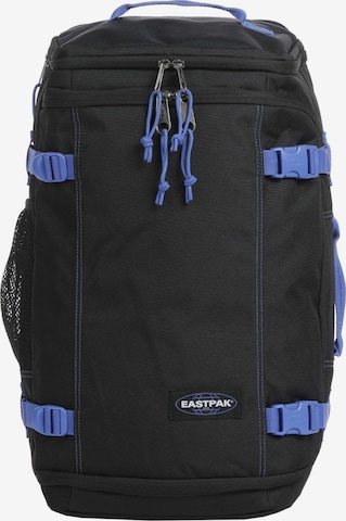 Sac à dos EASTPAK en bleu : devant