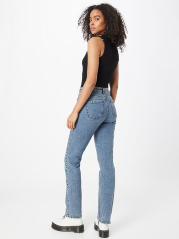 Ivy Copenhagen Regular Jeans 'Lulu' in Blauw
