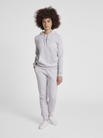 Hummel Athletic Sweatshirt in Grey