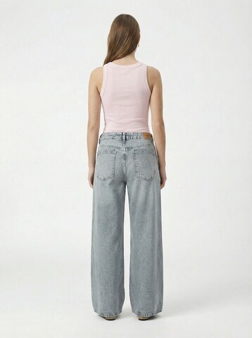 studioselect Top 'Eike' - rózsaszín