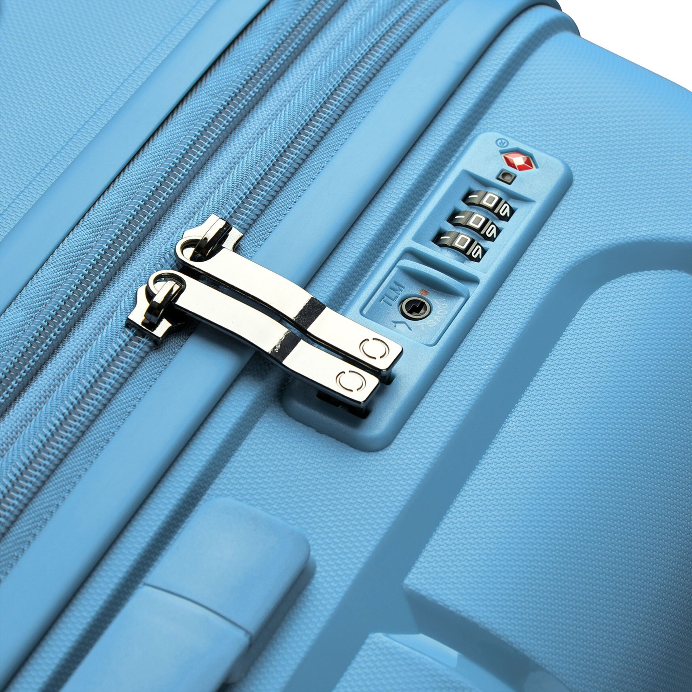 Ensemble de bagages 'Starlight 3.0' MODO by Roncato en bleu