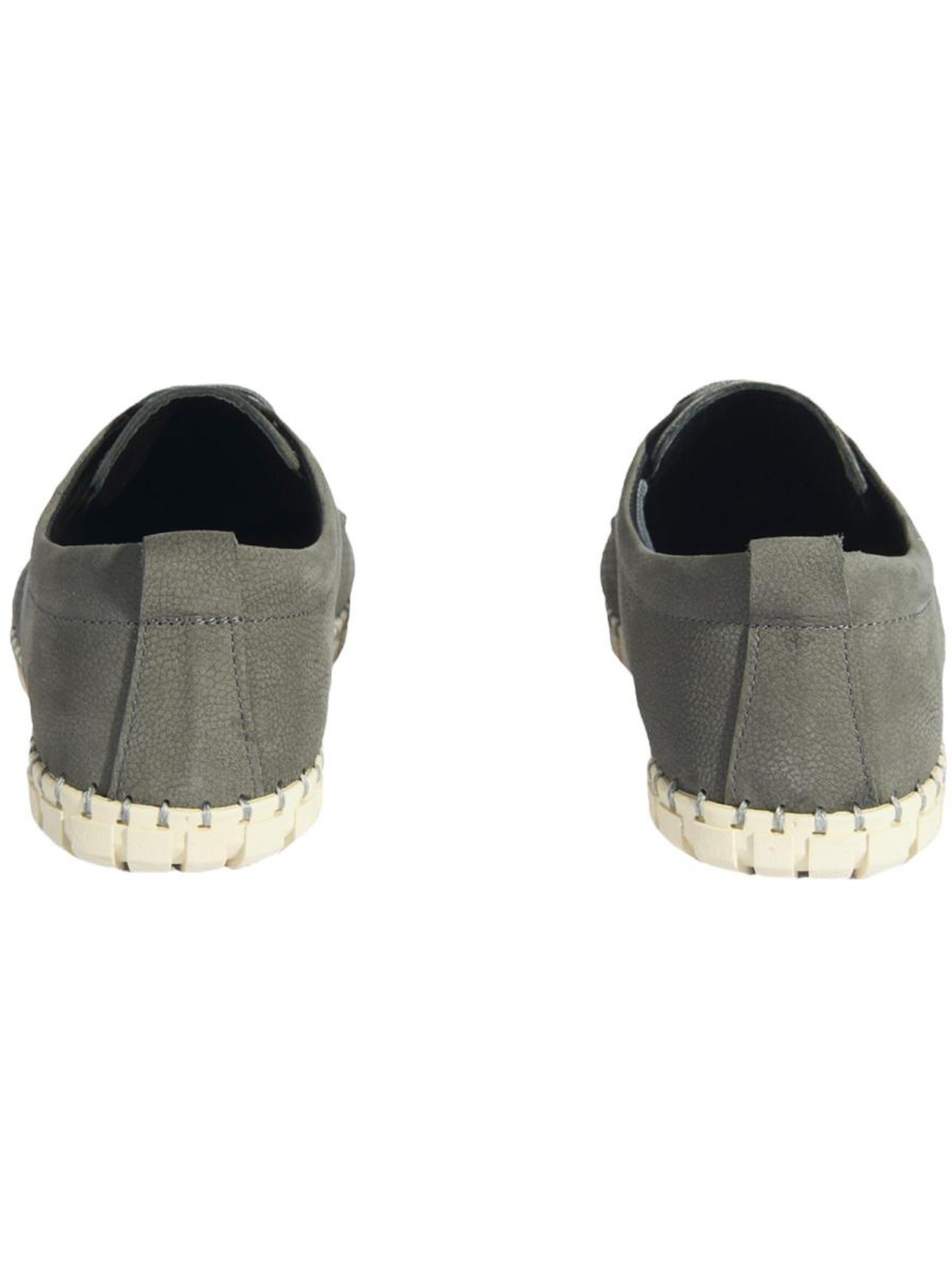 Desa Slip On 'Slip-Ons'‌‌‌ in Grau