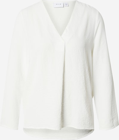VILA Pusero 'Josa' värissä valkoinen, Tuotenäkymä