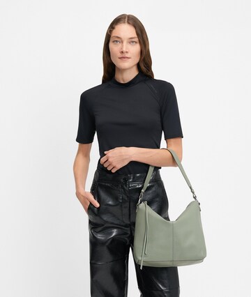 Liebeskind Berlin Schultertasche 'Aissa' in Grün