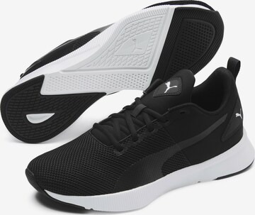 PUMA - Zapatillas de running 'Flyer Runner' en negro