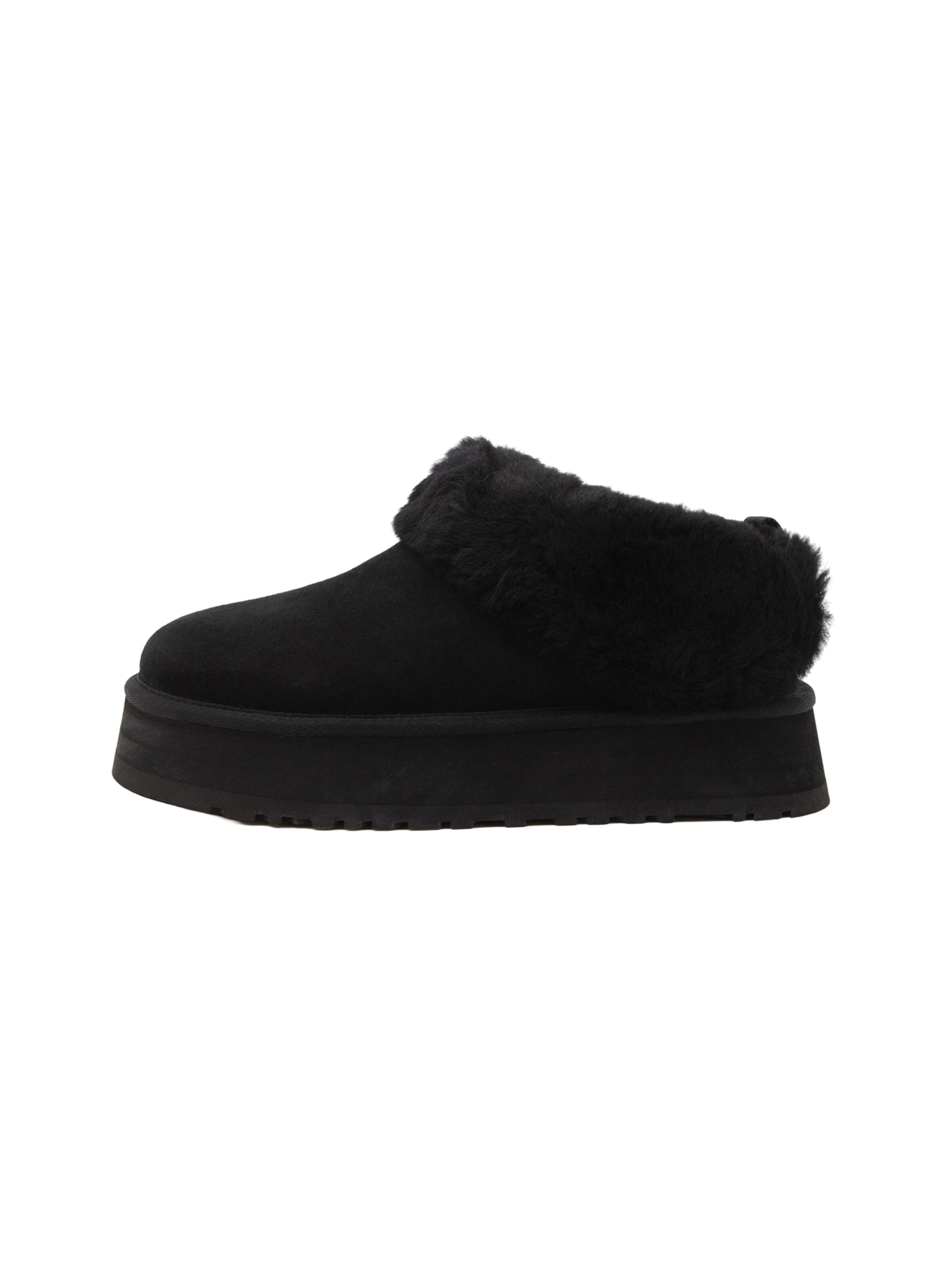 UGG Kozačky 'Tazzelle' – černá