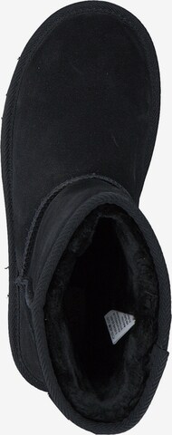 s.Oliver Snow boots in Black