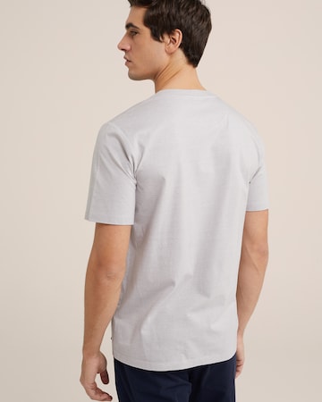 van Gils - Camiseta en beige