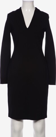 ESCADA Dress in XS in Black: front