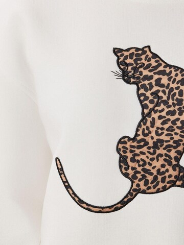 Happiness İstanbul - Sweatshirt em branco