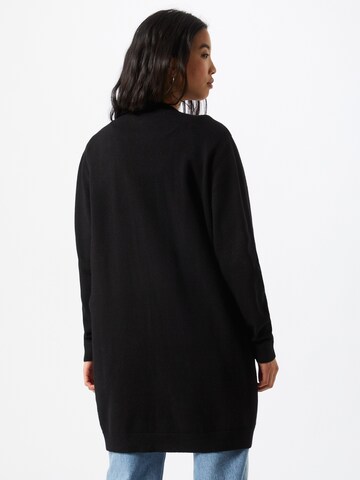 b.young Knit cardigan 'Bynonina' in Black