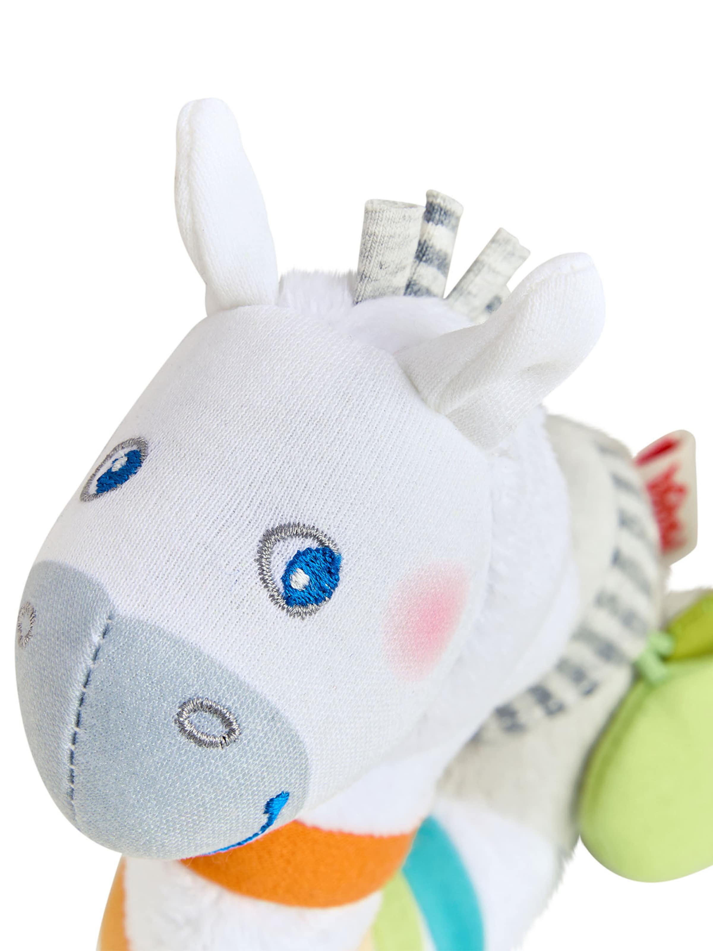 HABA Game 'New Born Geschenk' in Mixed colours