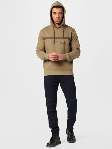 G-STAR - Slimfit Vaquero en azul