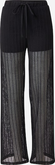 Kelnės 'VMCAILEY' iš VERO MODA, spalva – juoda, Prekių apžvalga