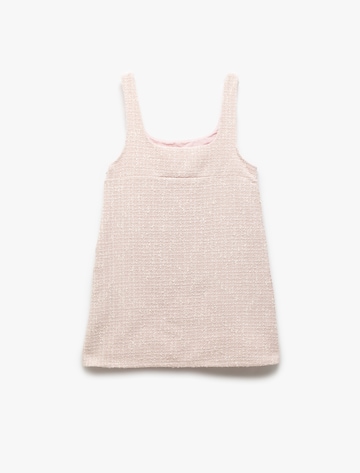 Koton Kleid in Pink