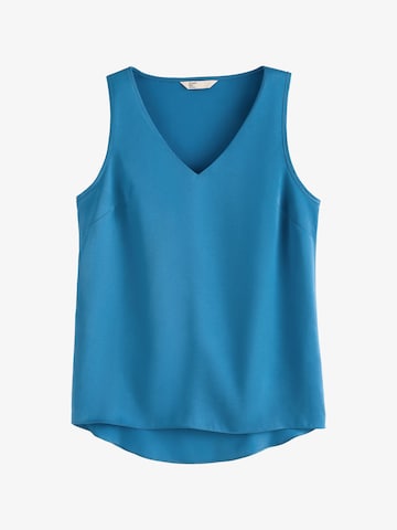Friends Like These Top in Blauw