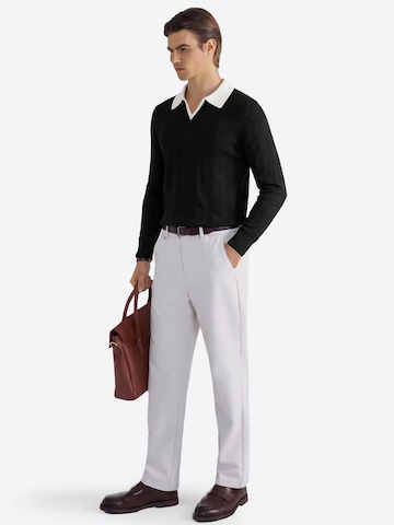 Pull-over Vantory en noir