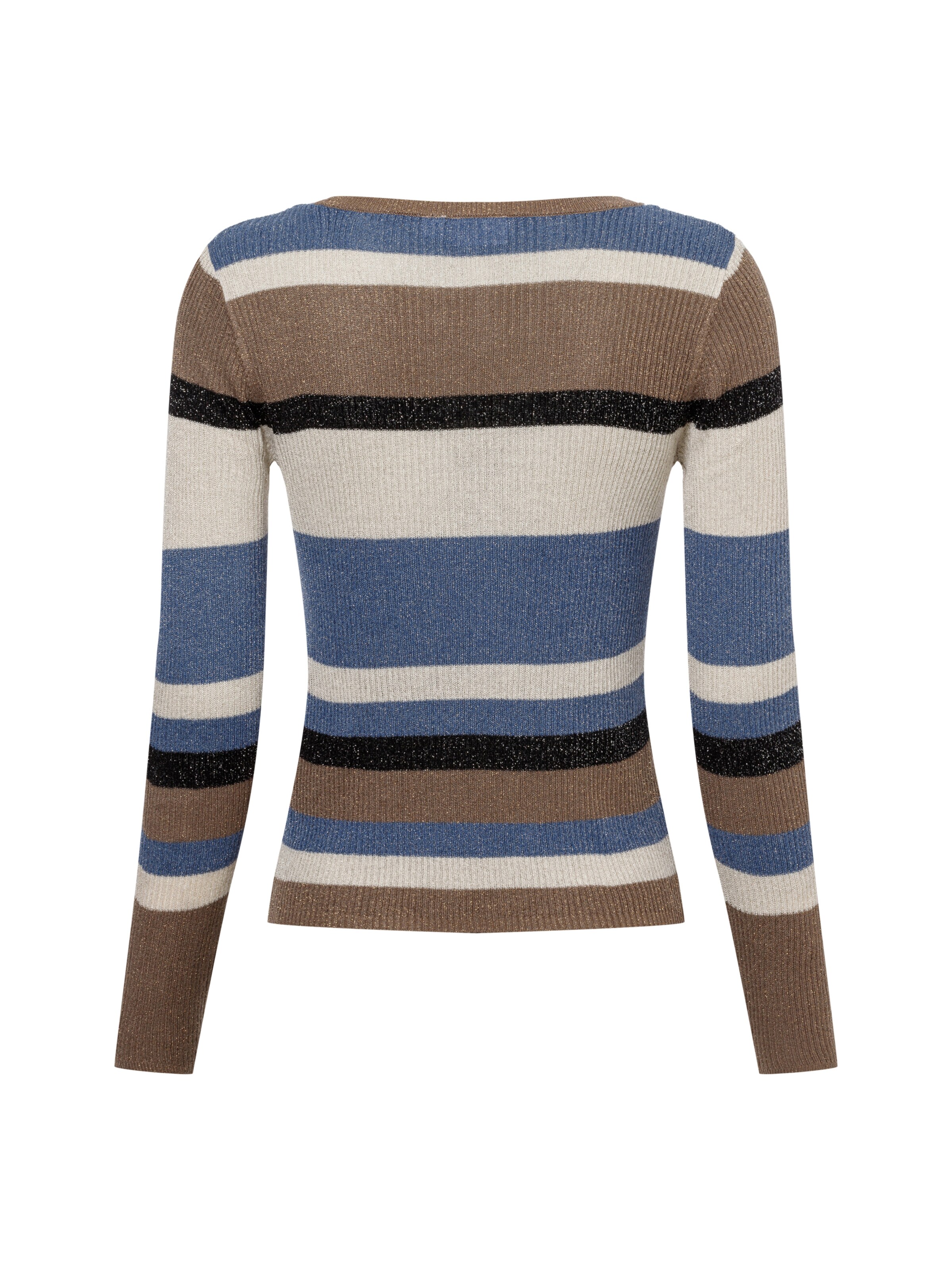 VILA Sweater in Mixed colors