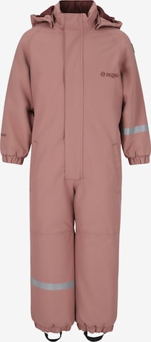 ZigZag Sports Suit 'Vally' in Pink: front