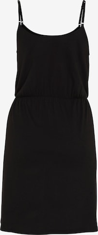 VILA Dress in Black