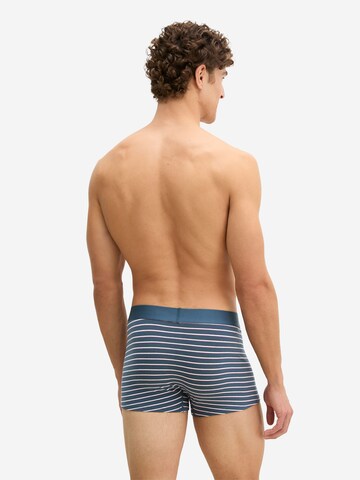 Boxers ' Essentials ' Marc O'Polo en bleu