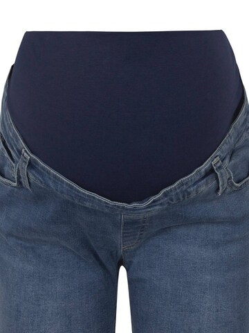 BELLYBUTTON Skinny Hose‌‌‌‌‌‌‌‌‌ in Blau